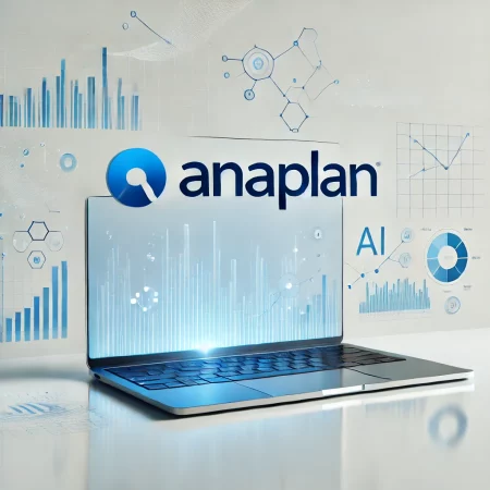 Pilotia - Résultats Anaplan 20 Fevrier 2025